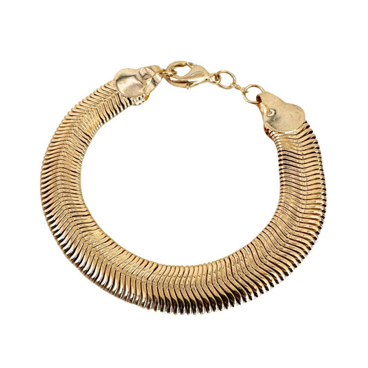 Slink Bracelet