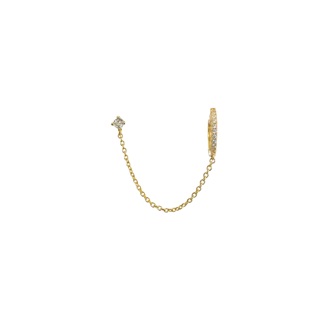 Goldie Earrings