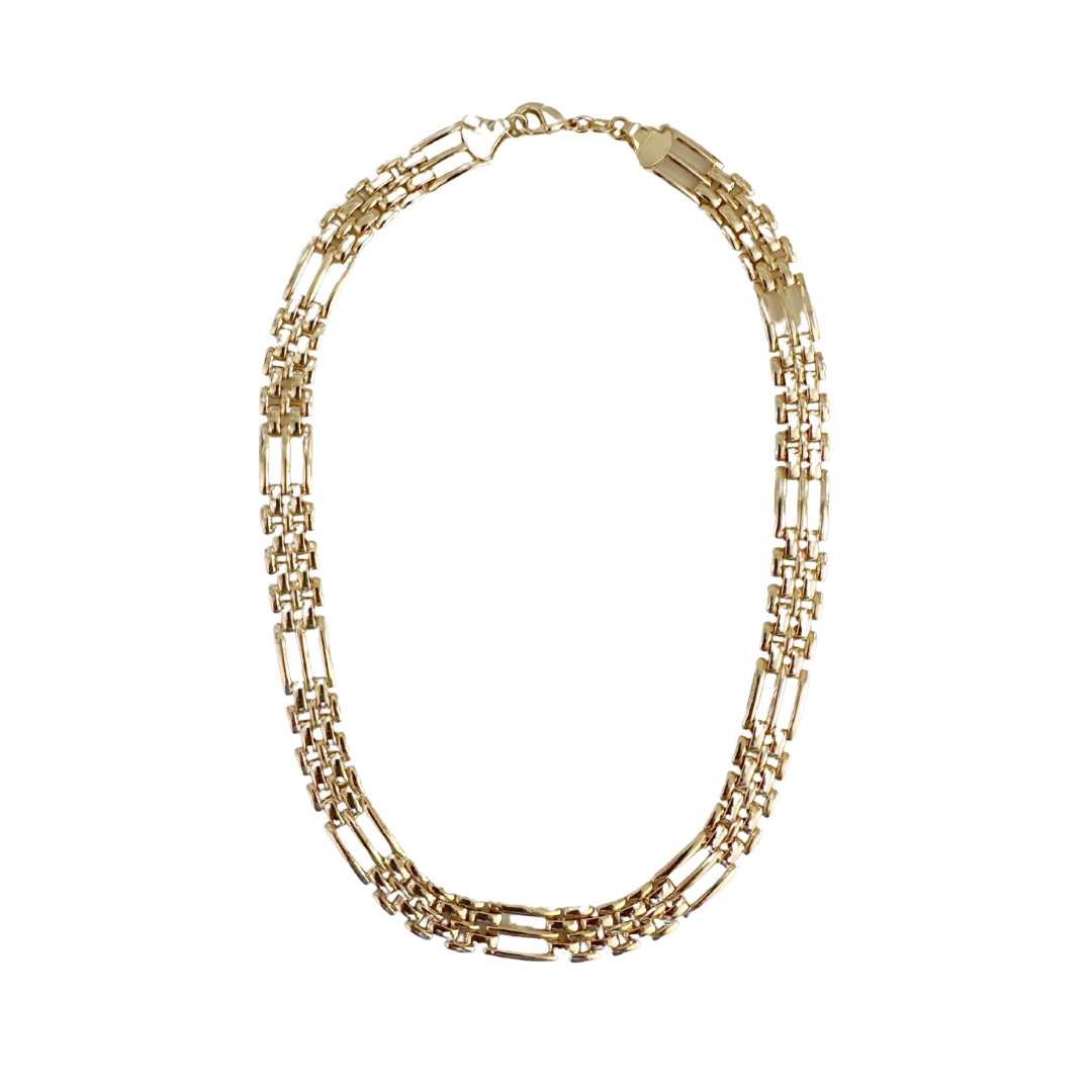 Elise Link Choker
