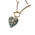 Azul Necklace