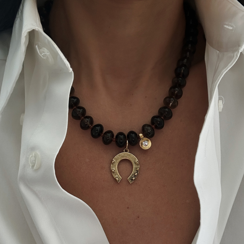 Lucky One Necklace