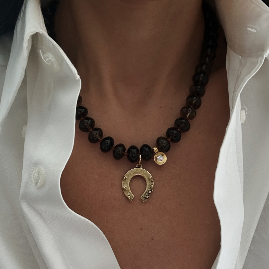 Lucky One Necklace
