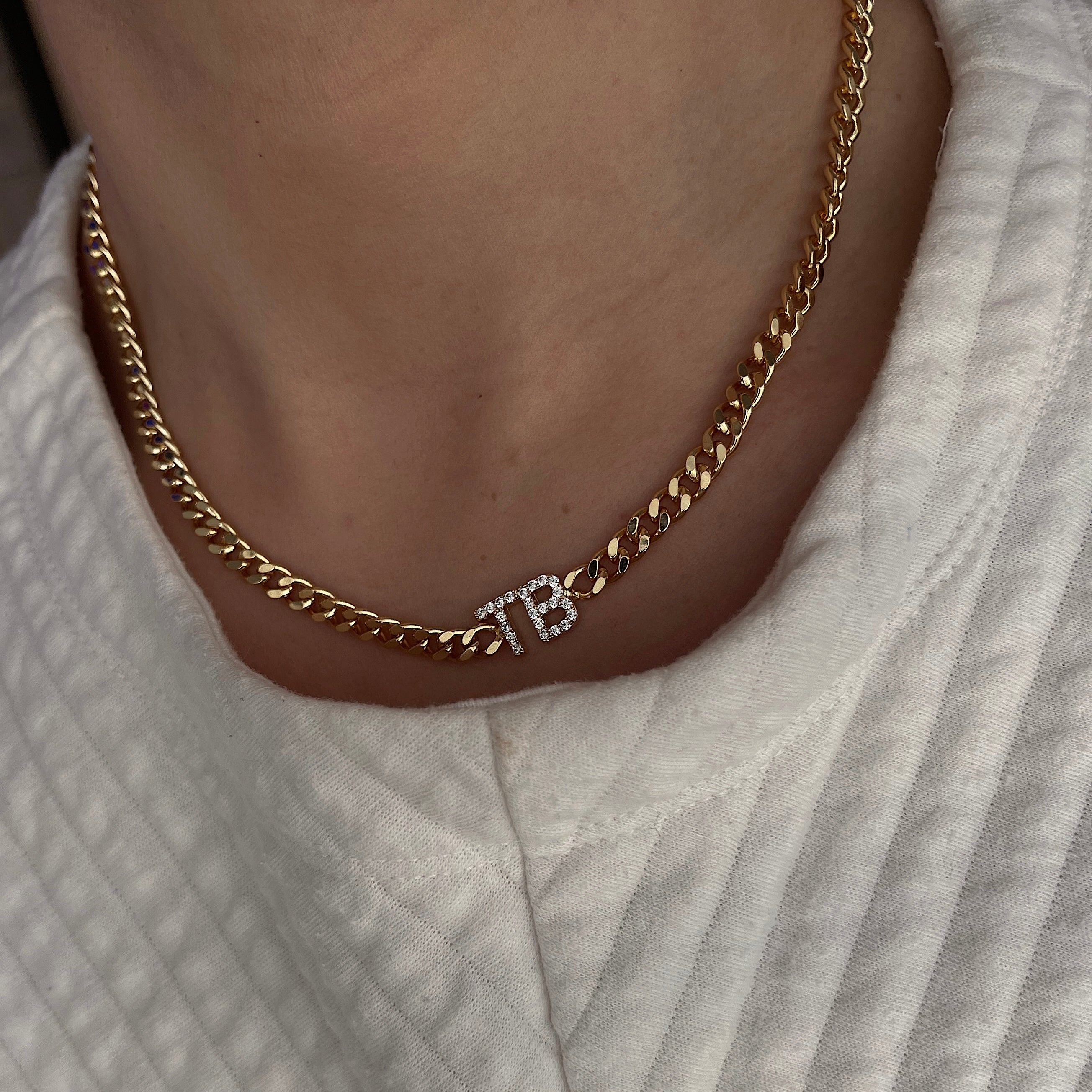 Initial Chain